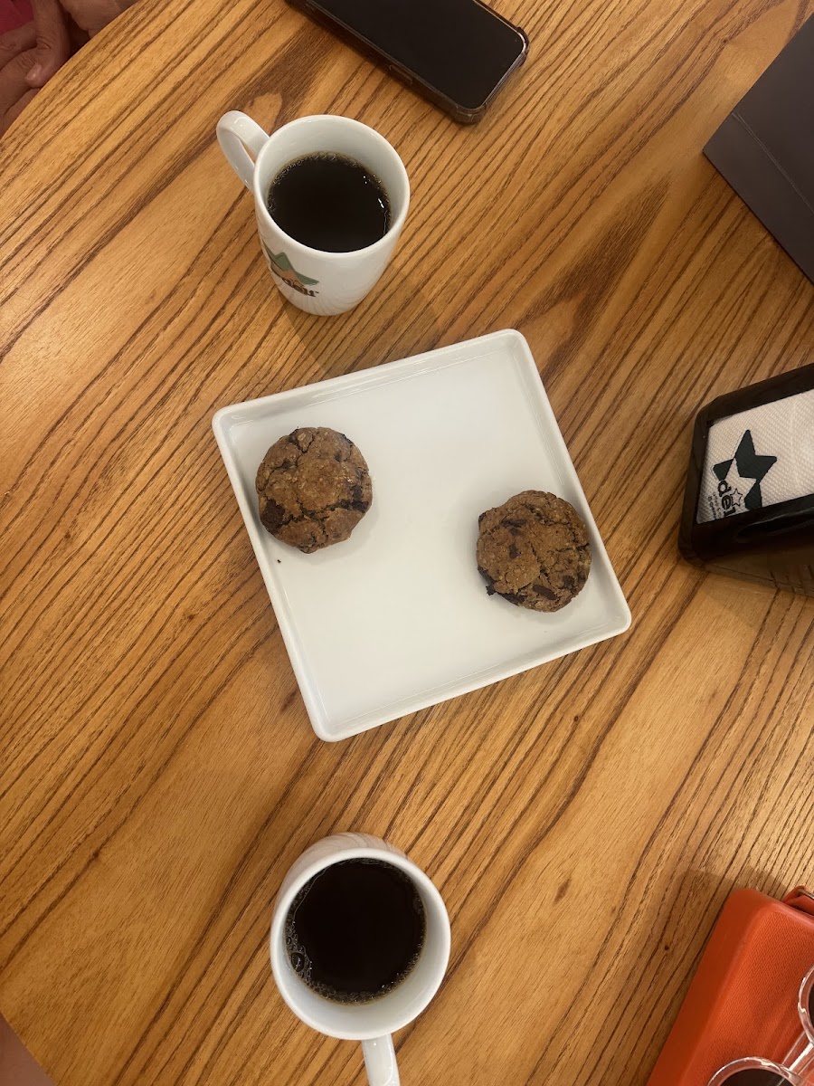 Deli - Sucos, Saladas, Cafés E Sanduíches-5