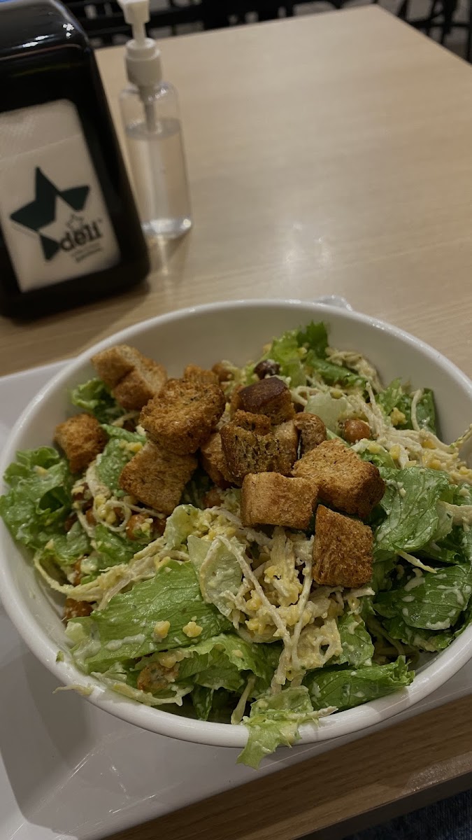 Deli - Sucos, Saladas, Cafés E Sanduíches-9